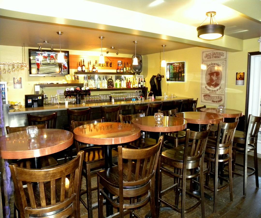 Auberge Valcartier Saint-Gabriel-de-Valcartier Extérieur photo