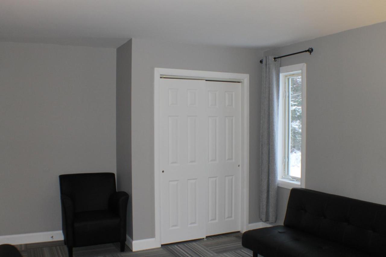 Auberge Valcartier Saint-Gabriel-de-Valcartier Extérieur photo